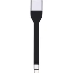 Techly Μετατροπέας USB-C male σε DisplayPort female 1τμχ (ICOC-USBC-DP12) ICOC-USBC-DP12 - Image 4