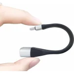 Techly Μετατροπέας USB-C male σε DisplayPort female 1τμχ (ICOC-USBC-DP12) ICOC-USBC-DP12 - Image 5