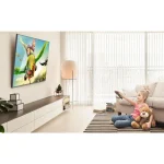 Techly ICA-PLB-231M Βάση Τηλεόρασης Τοίχου έως 55" ICA-PLB-231M - Image 4