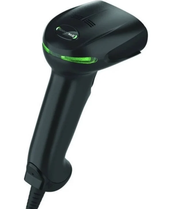 Honeywell Xenon Xp 1952 Scanner Χειρός Ενσύρματο με Δυνατότητα Ανάγνωσης 2D και QR Barcodes