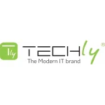 Techly Cable DisplayPort male - DisplayPort male 1m Μαύρο (ICOC DSP-A21-010) - Image 4
