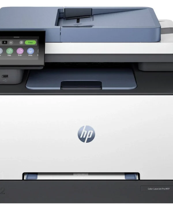 HP Color LaserJet Pro MFP 3302sdwg Έγχρωμο Πολυμηχάνημα με WiFi και Mobile Print 759V0F
