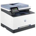 HP Color LaserJet Pro MFP 3302sdwg Έγχρωμο Πολυμηχάνημα με WiFi και Mobile Print 759V0F - Image 2