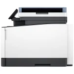 HP Color LaserJet Pro MFP 3302sdwg Έγχρωμο Πολυμηχάνημα με WiFi και Mobile Print 759V0F - Image 4