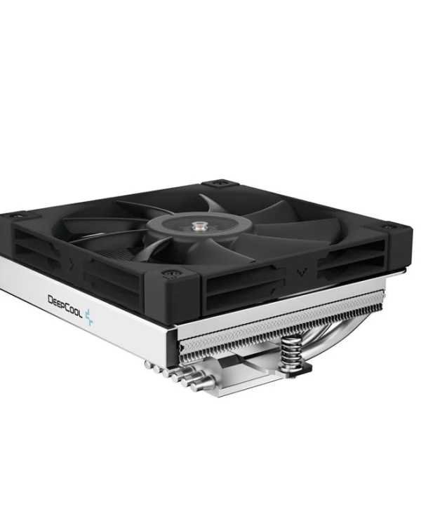 Deepcool AN600 Ψύκτρα Επεξεργαστή για Socket 115x/AM4/AM5