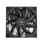 Deepcool AN600 Ψύκτρα Επεξεργαστή για Socket 115x/AM4/AM5 - Image 5
