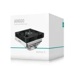 Deepcool AN600 Ψύκτρα Επεξεργαστή για Socket 115x/AM4/AM5 - Image 7