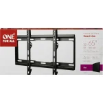 One For All WM 2411 Βάση Τηλεόρασης Τοίχου έως 55" και 100kg - Image 2