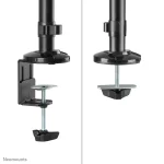 Neomounts Βάση Γραφείου Οθόνης έως 32" με Βραχίονα (DS90-325BL1) DS90-325BL1 - Image 3