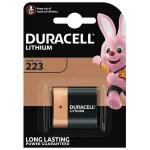 Duracell Ultra Μπαταρία Λιθίου CR-P2 6V 1τμχ - Image 3