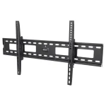 Manhattan ICA-PLB 830BM Βάση Τηλεόρασης Τοίχου έως 85" και 75kg
