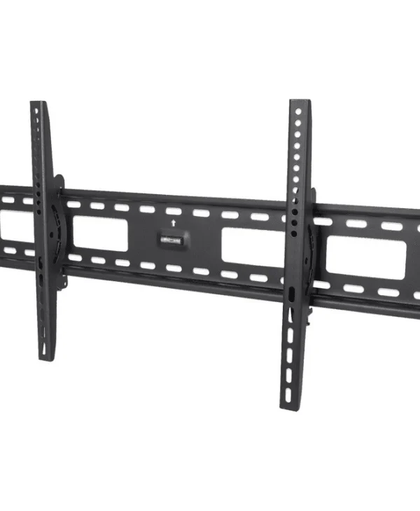 Manhattan ICA-PLB 830BM Βάση Τηλεόρασης Τοίχου έως 85" και 75kg