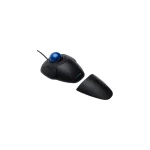 Kensington Orbit Trackball Ενσύρματο Mini Ποντίκι Μαύρο - Image 2