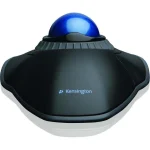 Kensington Orbit Trackball Ενσύρματο Mini Ποντίκι Μαύρο - Image 3