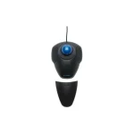 Kensington Orbit Trackball Ενσύρματο Mini Ποντίκι Μαύρο - Image 4
