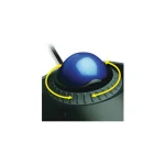Kensington Orbit Trackball Ενσύρματο Mini Ποντίκι Μαύρο - Image 7