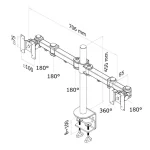 Newstar FPMA-D960D FPMA-D960D - Image 4