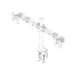 Newstar FPMA-D960D FPMA-D960D - Image 7