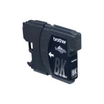 Brother LC1100 Γνήσιο Μελάνι Εκτυπωτή InkJet Μαύρο (LC-1100BK) - Image 3