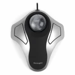 Kensington Orbit Optical Trackball Ενσύρματο Ποντίκι Ασημί - Image 2