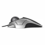 Kensington Orbit Optical Trackball Ενσύρματο Ποντίκι Ασημί - Image 3