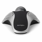 Kensington Orbit Optical Trackball Ενσύρματο Ποντίκι Ασημί - Image 4