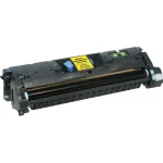 HP 121A Γνήσιο Toner Laser Εκτυπωτή Κίτρινο 5000 Σελίδων C9702A C9702A - Image 2