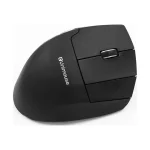 Contour UniMouse Ασύρματο Εργονομικό Bluetooth Vertical Ποντίκι Μαύρο - Image 2