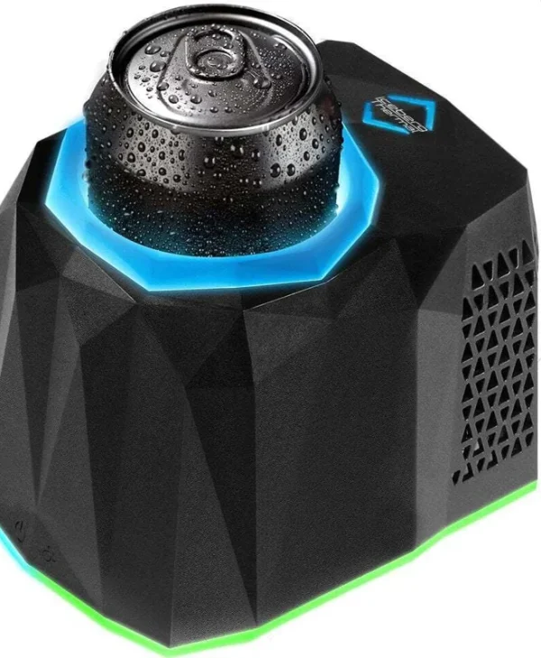Iceberg Iceberg Thermal Icefloe Thermoelectric Can Cooler Aurora 13672993 1230000071949
