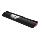 Contour Rollermouse Ασύρματο Εργονομικό Ποντίκι Μαύρο / Κόκκινο