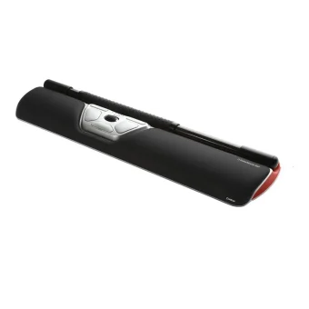 Contour Rollermouse Ασύρματο Εργονομικό Ποντίκι Μαύρο / Κόκκινο