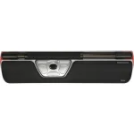 Contour Rollermouse Ασύρματο Εργονομικό Ποντίκι Μαύρο / Κόκκινο - Image 3
