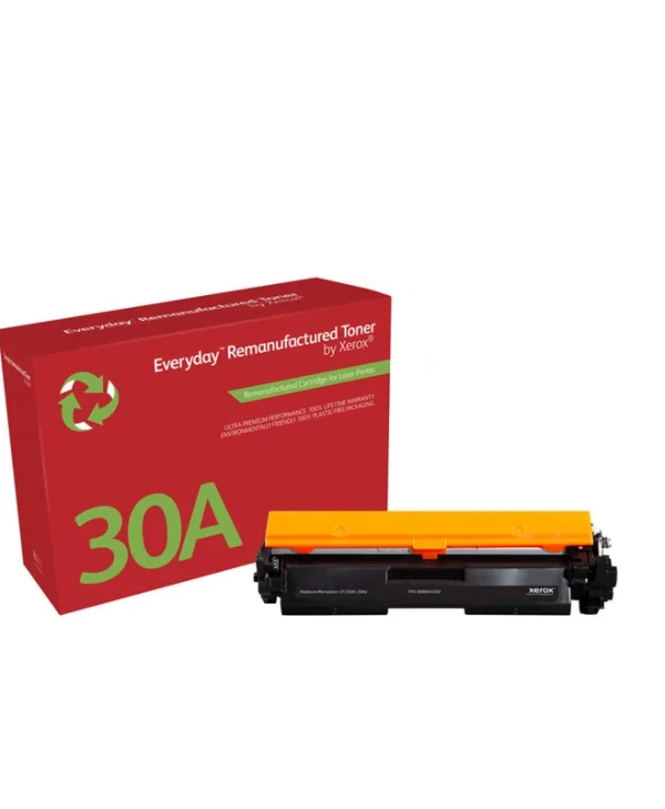 Xerox Γνήσιο Μελάνι Εκτυπωτή InkJet Μαύρο (006R04500) 006R04500