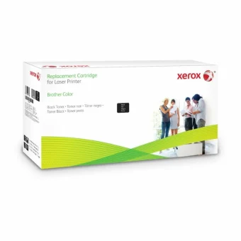 Xerox 006R03330 Γνήσιο Toner Laser Εκτυπωτή Μαύρο 2600 Σελίδων 006R03330 006R03330