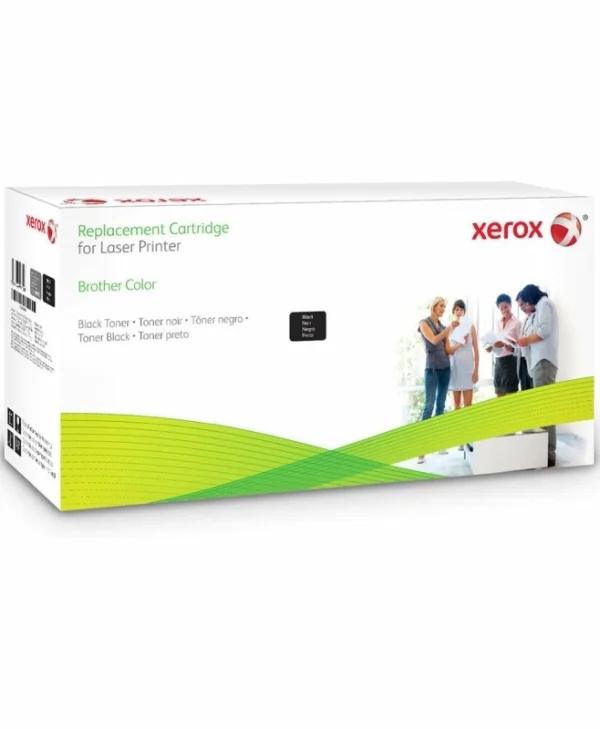 Xerox 006R03330 Γνήσιο Toner Laser Εκτυπωτή Μαύρο 2600 Σελίδων 006R03330 006R03330