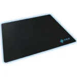 Inca IMP-016 Gaming Mouse Pad 220mm Μαύρο IMP-016