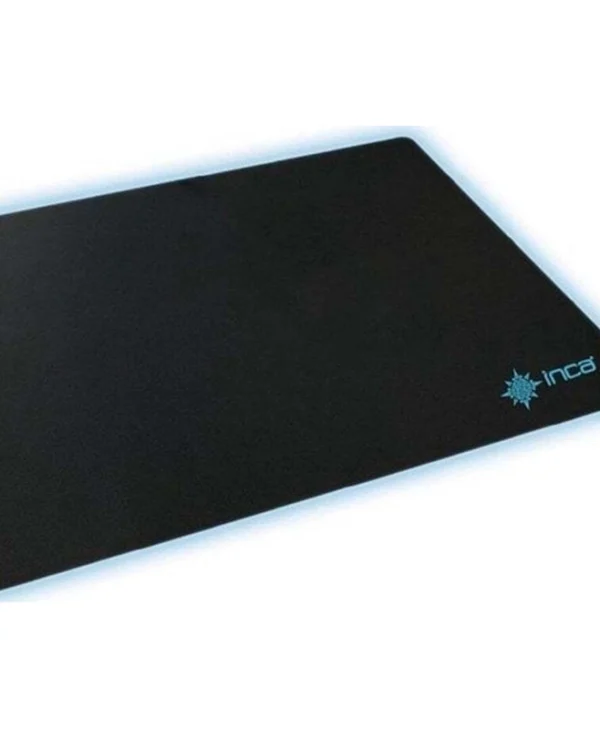 Inca IMP-016 Gaming Mouse Pad 220mm Μαύρο IMP-016