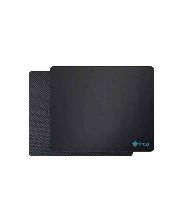 Inca IMP-020 Mouse Pad 270mm Μαύρο IMP-020