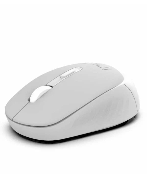 Inca IWM-243RG Ασύρματο Ποντίκι Γκρι IWM-243RG