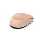 Inca IWM-243RH Ασύρματο Ποντίκι Pink / Beige IWM-243RH - Image 3