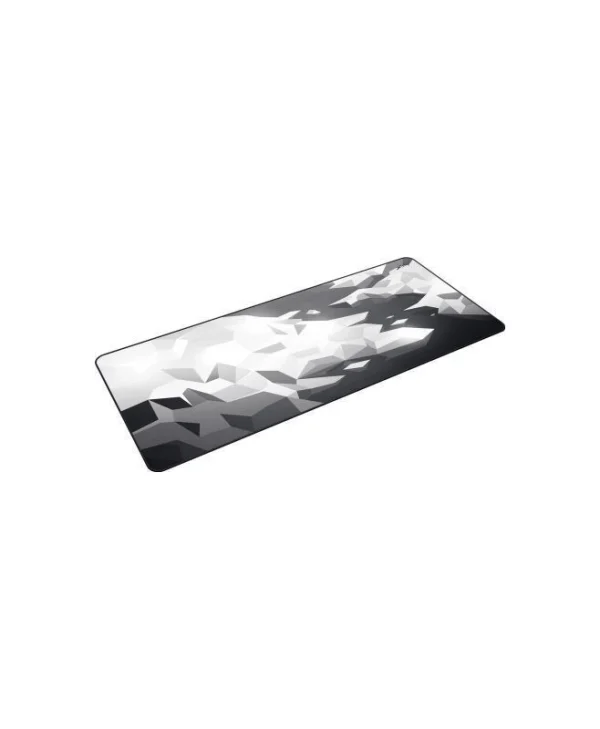 Cherry Mousepad Xtrfy Gp5 Litus Xl White Gp5-xl-litus-white