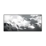 Cherry Mousepad Xtrfy Gp5 Litus Xl White Gp5-xl-litus-white - Image 2
