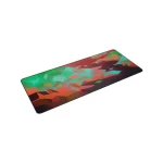 Xtrfy Gaming Mouse Pad XXL 920mm με Στήριγμα καρπού Κόκκινο - Image 2