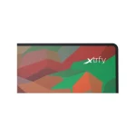 Xtrfy Gaming Mouse Pad XXL 920mm με Στήριγμα καρπού Κόκκινο - Image 4
