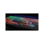 Xtrfy Gaming Mouse Pad XXL 920mm με Στήριγμα καρπού Κόκκινο - Image 6