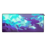 Cherry Mousepad Xtrfy Gp5 Litus Xl Blue Gp5-xl-litus-blue - Image 3