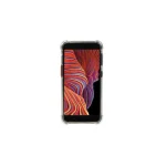 Mobilis Back Cover Διάφανο (Samsung Galaxy Xcover 7)