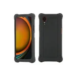 Mobilis Back Cover Γκρι (Galaxy XCover 7, Mobilis) - Image 2