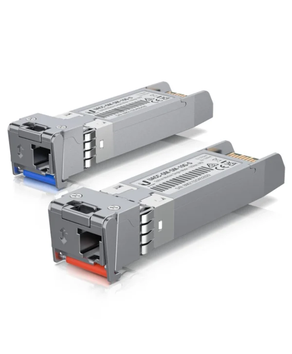 Ubiquiti Transceiver 1τμχ UACC-OM-SM-10G-S-2 UACC-OM-SM-10G-S-2