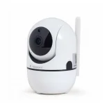 Gembird TSL-CAM-WRHD-02 IP Κάμερα Παρακολούθησης Wi-Fi Full HD 1080p με Αμφίδρομη Επικοινωνία και Φακό 3.6mm TSL-CAM-WRHD-02 - Image 3